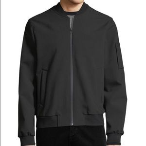 Vince Bomber Jacket